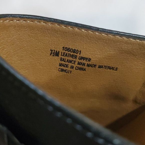 NWOT Söfft Leather Clogs Size 7 ½ - Picture 6 of 7